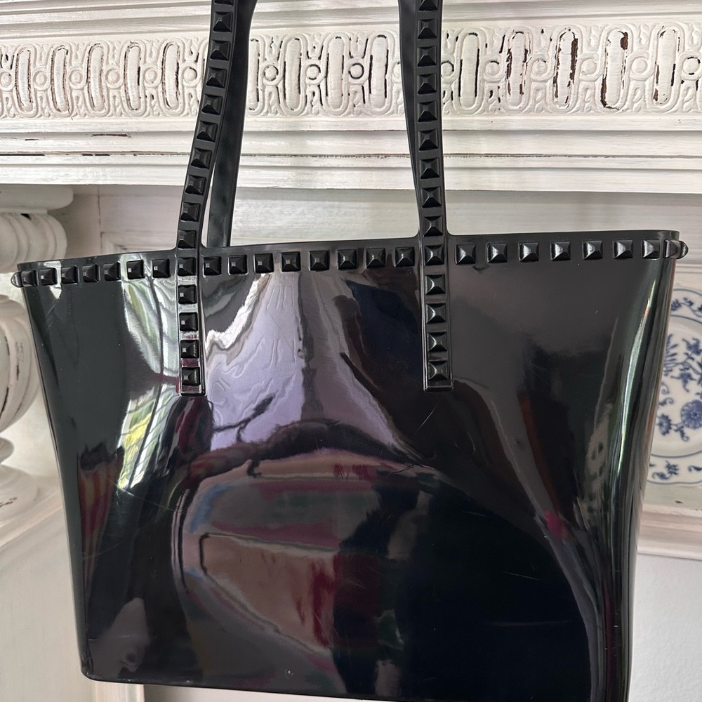 Carmen Sol Seba Mid Tote
